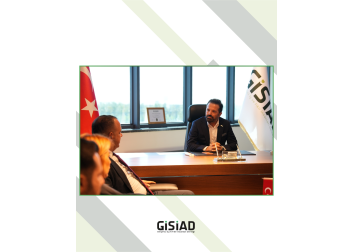 GİSİAD/Taba-Amcham 