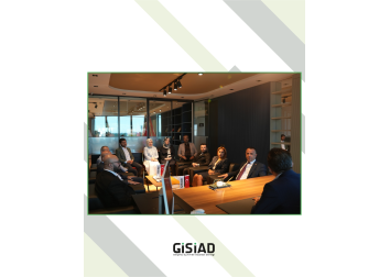 GİSİAD/Taba-Amcham 