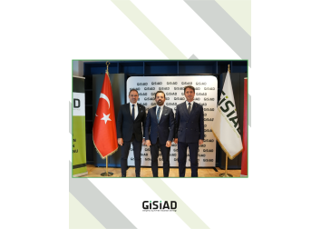 GISIAD/Perpa İş Birliği Protokolü