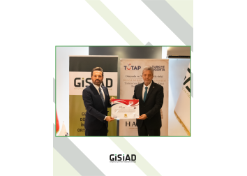 GISIAD/TUTAP Turizm Protokolü