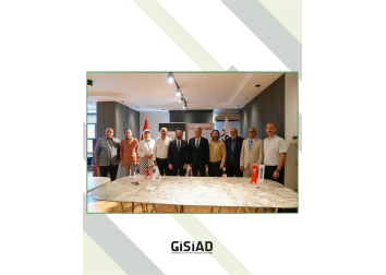 GISIAD/TUTAP Turizm Protokolü
