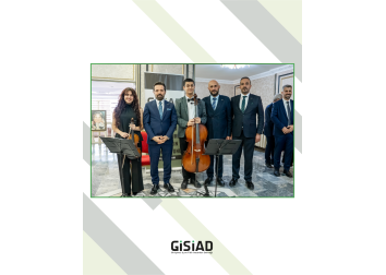GİSİAD Mardin