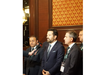 GİSİAD Genel Kurulu