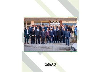 GİSİAD Mardin