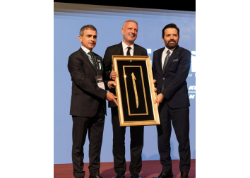 GİSİAD Genel Kurulu