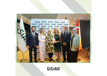 GİSİAD Kadın 