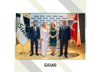 GİSİAD Kadın 