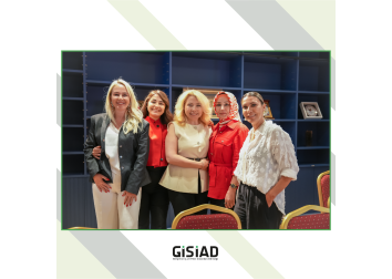 GİSİAD Kadın 