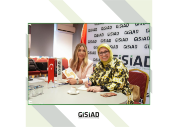 GİSİAD Kadın 