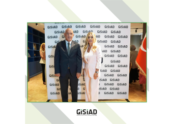 GİSİAD Kadın 