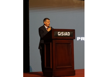 GİSİAD Genel Kurulu