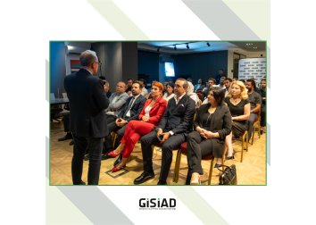 Dr. Eray Güçlüer Konferans