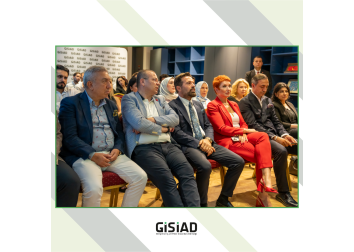Dr. Eray Güçlüer Konferans