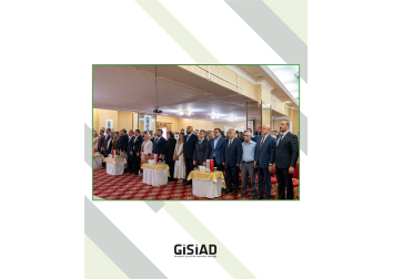 GİSİAD Mardin