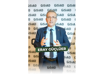 Dış Politika ve Savunma Sanayi Komisyonu Başkanımız Sayın Dr. Eray Güçlüer ile Özel Röportaj