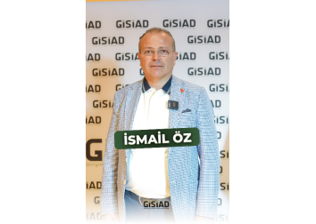 GİSİAD Eğitim Komisyonu Başkanı İsmail Öz ile Özel Röportaj
