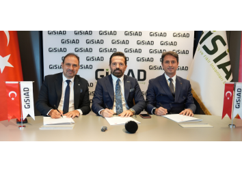 GİSİAD ve PERPA’dan Güç Birliği: Girişimcilik Ekosistemi İçin Önemli İmza