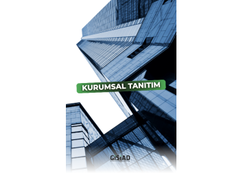  Gisiad Kurumsal Tanıtım Filmi