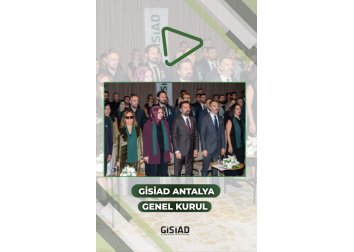  TR Gezinmeyi atla Ara Oluştur Avatar resmi Akdeniz’de Yeni Bir Dönem: GİSİAD Antalya Şube Açılışımız ve 1. Olağan Genel Kurulumuz