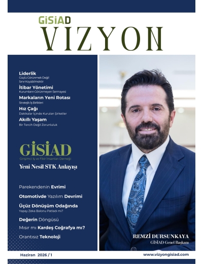 GİSİAD vizyon 
