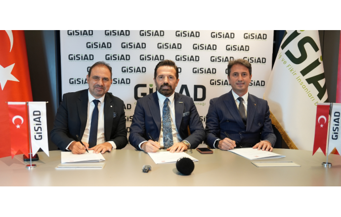 GİSİAD ve PERPA’dan Güç Birliği: Girişimcilik Ekosistemi İçin Önemli İmza