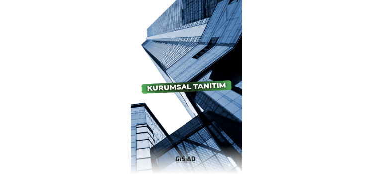  Gisiad Kurumsal Tanıtım Filmi