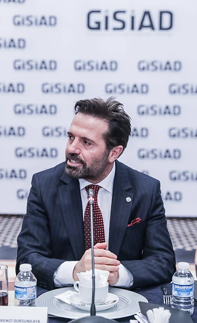 Remzi Dursunkaya